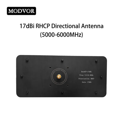 5.8 ghz patch antenna