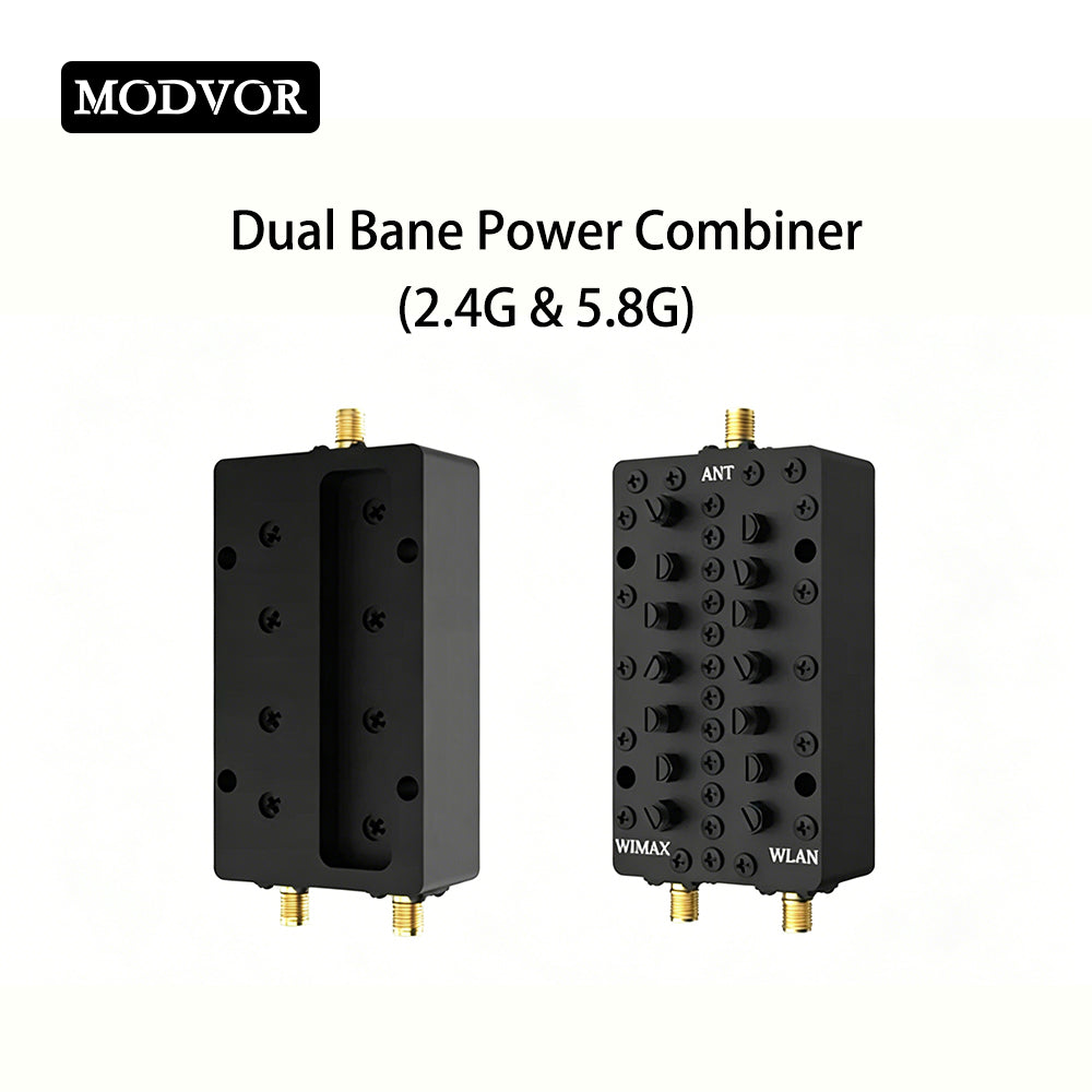 drone cavity combiner