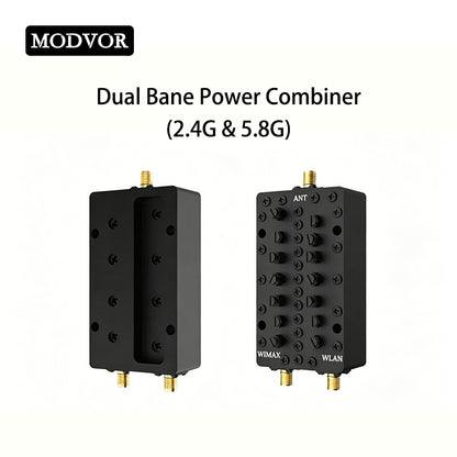 drone cavity combiner
