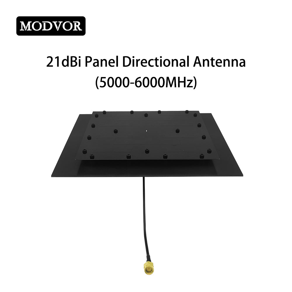 5-6g drone wifi antenna