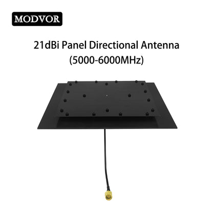 5-6g drone wifi antenna