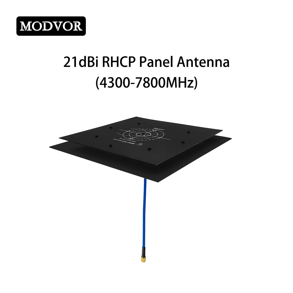 21dBi directional antenna