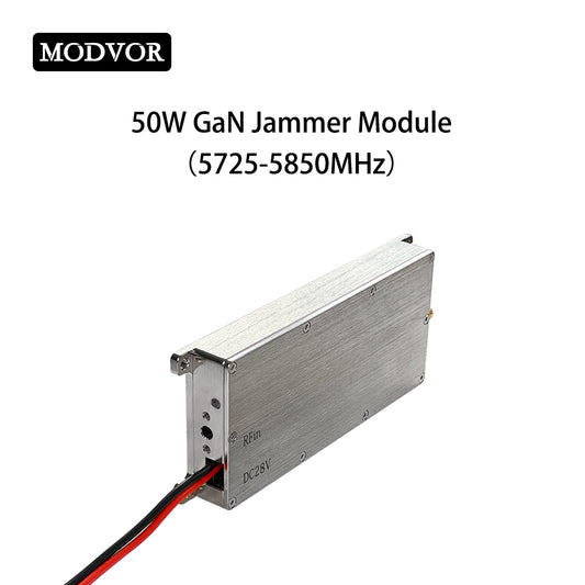 50W GaN PA module