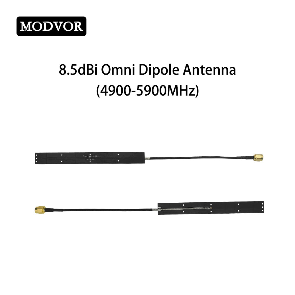5.8G 8.5dBi high gain omnidirectional antenna