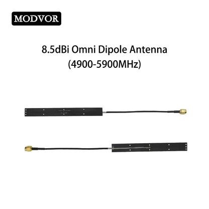 5.8G 8.5dBi high gain omnidirectional antenna