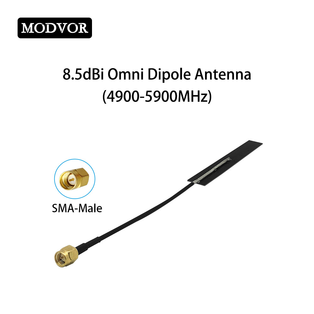 5.8G long range drone antenna