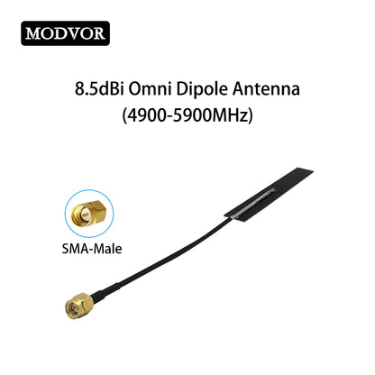5.8G long range drone antenna