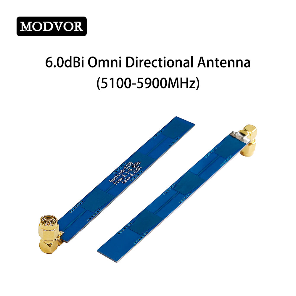 5.8G mimo omnidirectional antenna