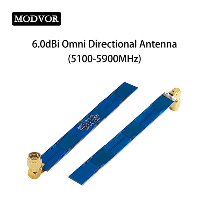 5.8G mimo omnidirectional antenna
