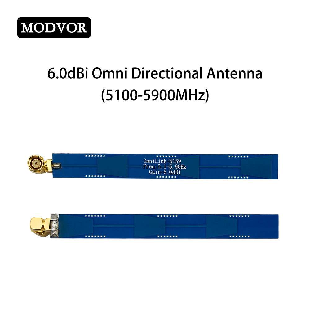 5.8 ghz omni directional antenna