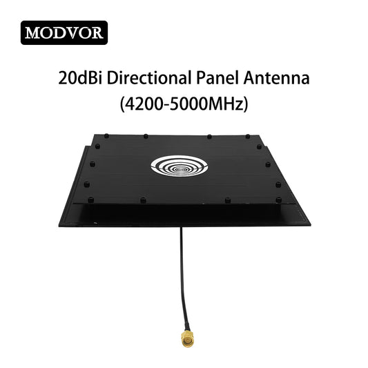 4200-5000MHz panel antenna