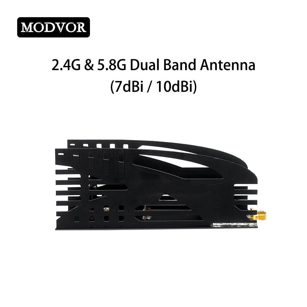 7dBi 10dBi drone antenna