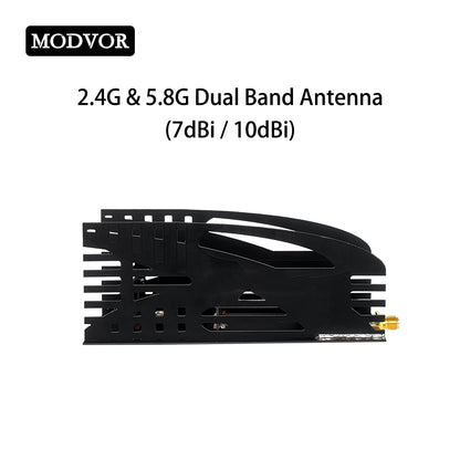 7dBi 10dBi drone antenna