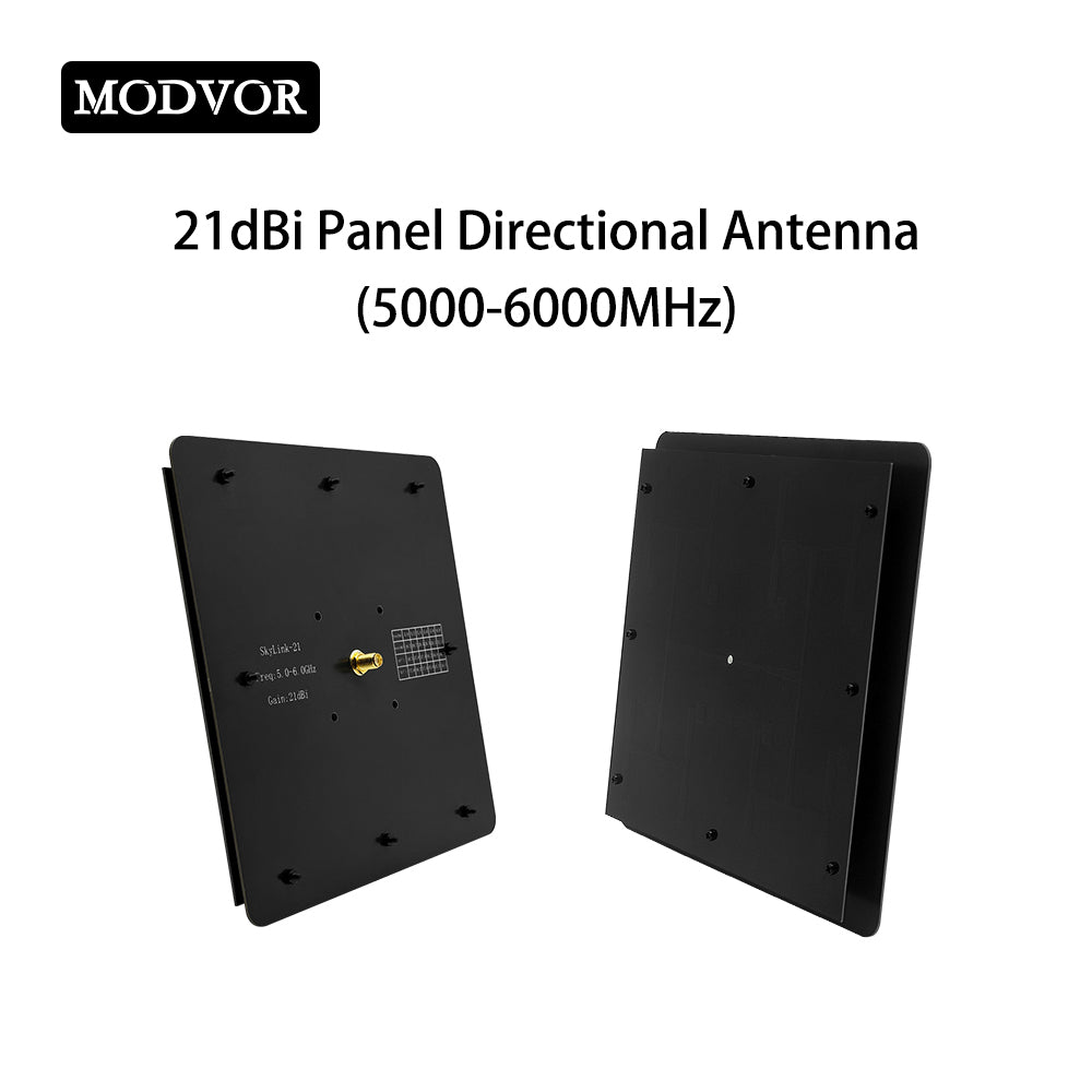 5.8G high gain panel antenna