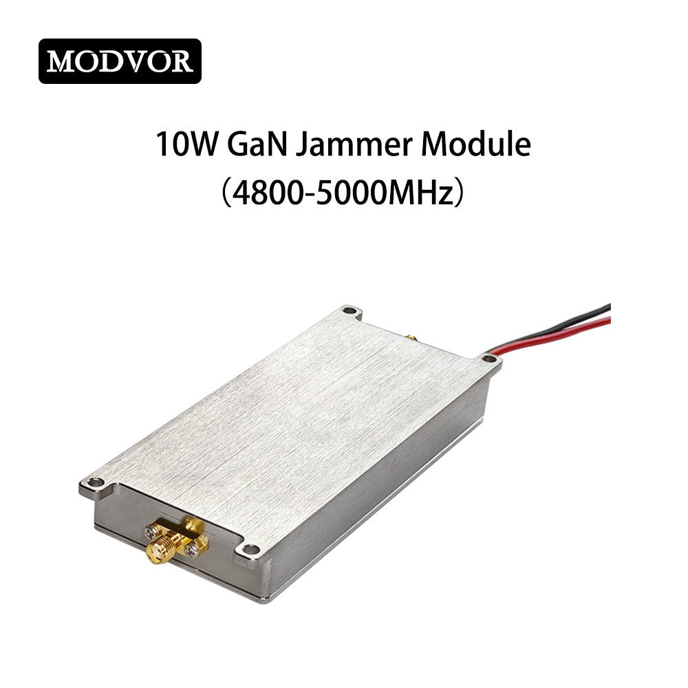 4800-5000MHz C-UAS module