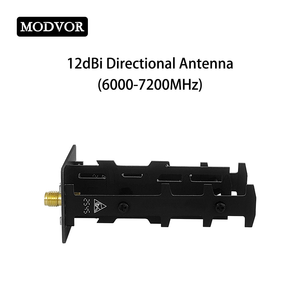 6GHz directional panel antenna