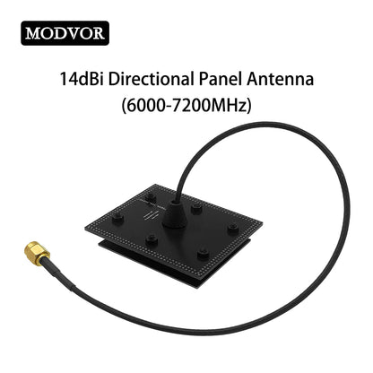 ultra wideband microstrip patch antenna