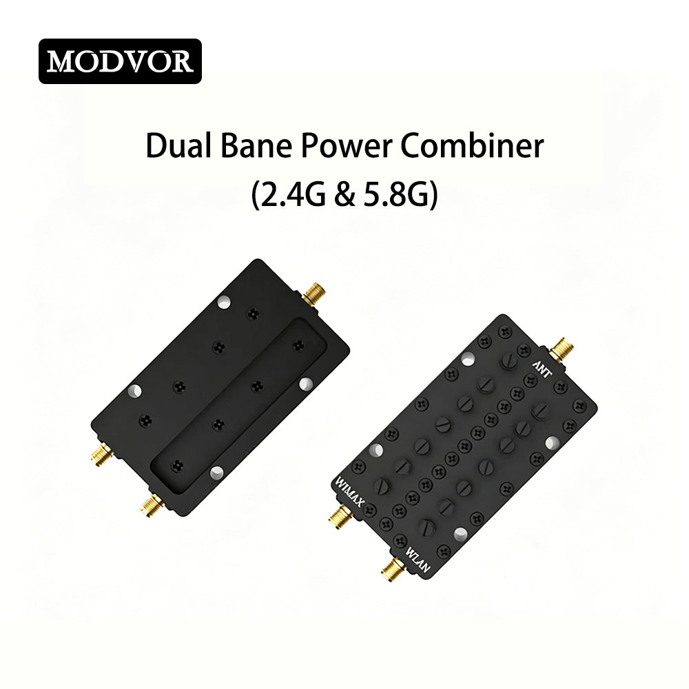 rf power combiner