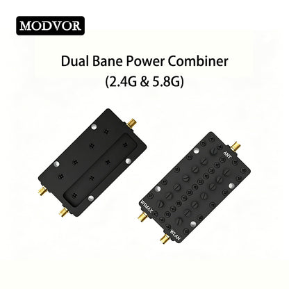 rf power combiner