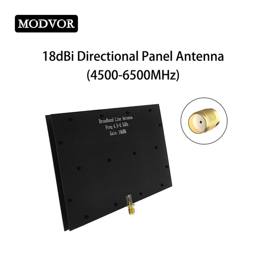 4500-6500MHz panel antenna