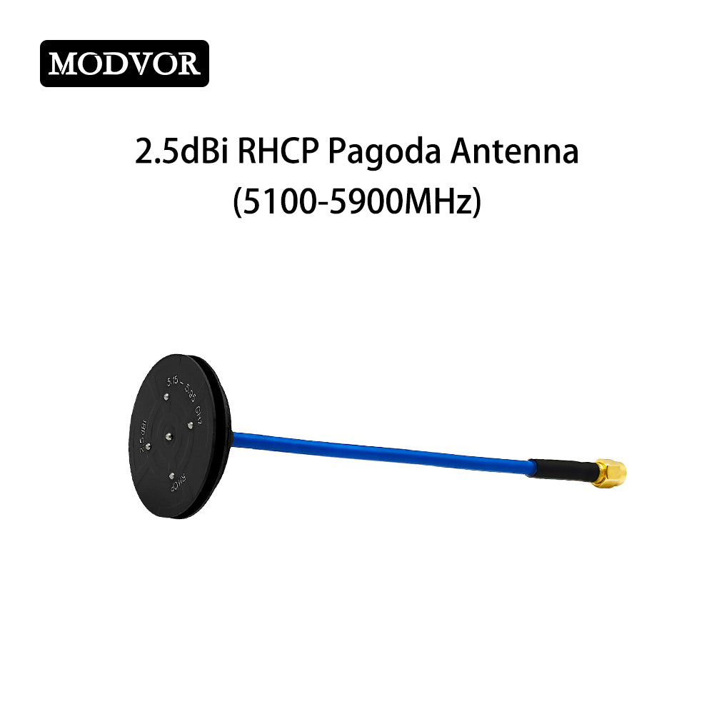fpv transmitter antenna