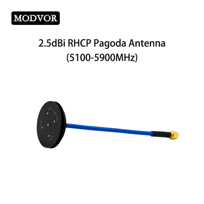 fpv transmitter antenna
