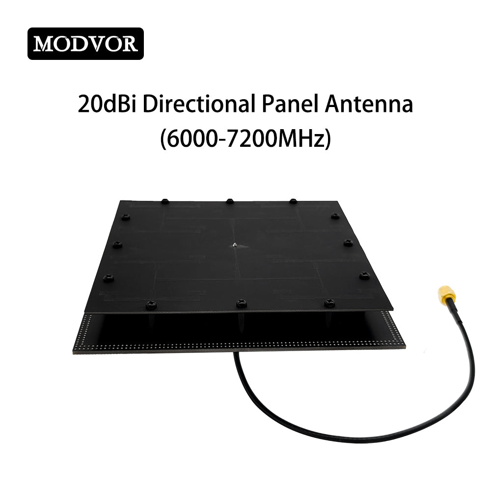 drone antenna types