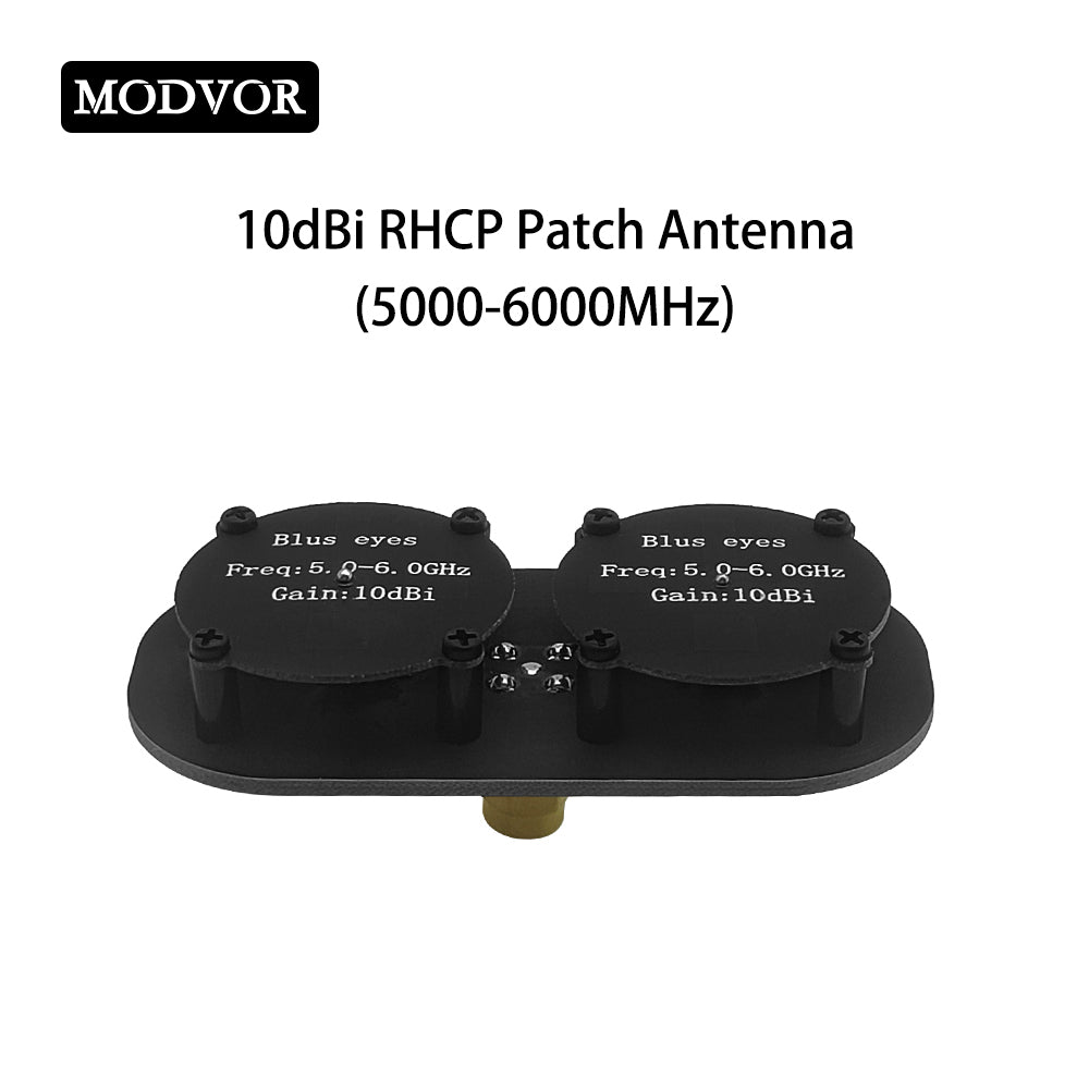 5.8 ghz panel antenna