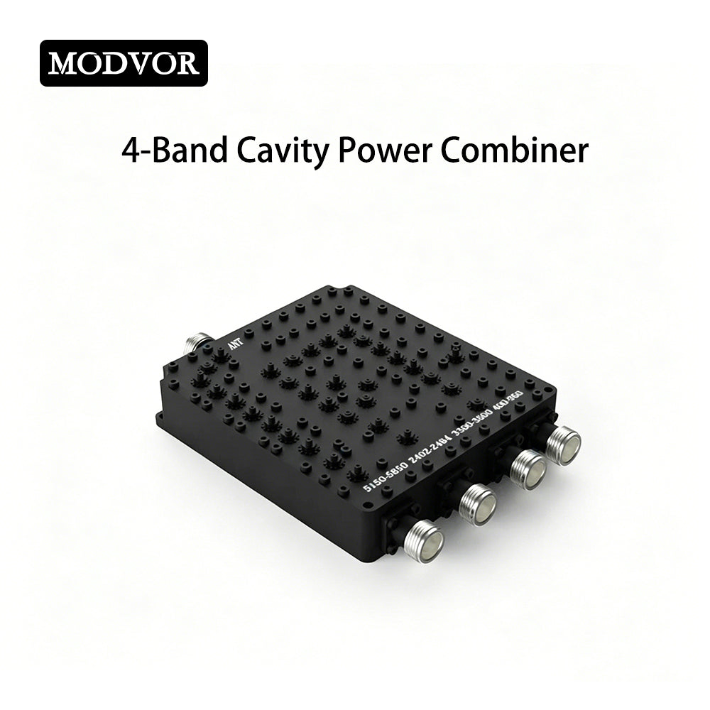 high power combiner