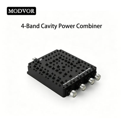 high power combiner
