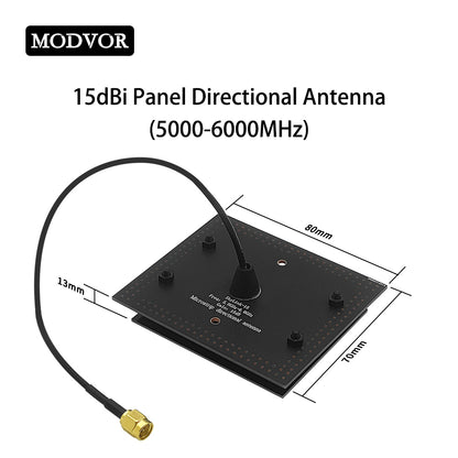 5.8G fpv vtx antenna
