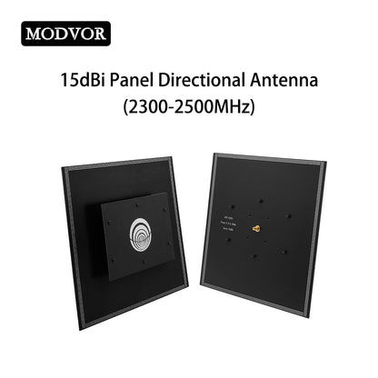 15dBi linear patch antenna