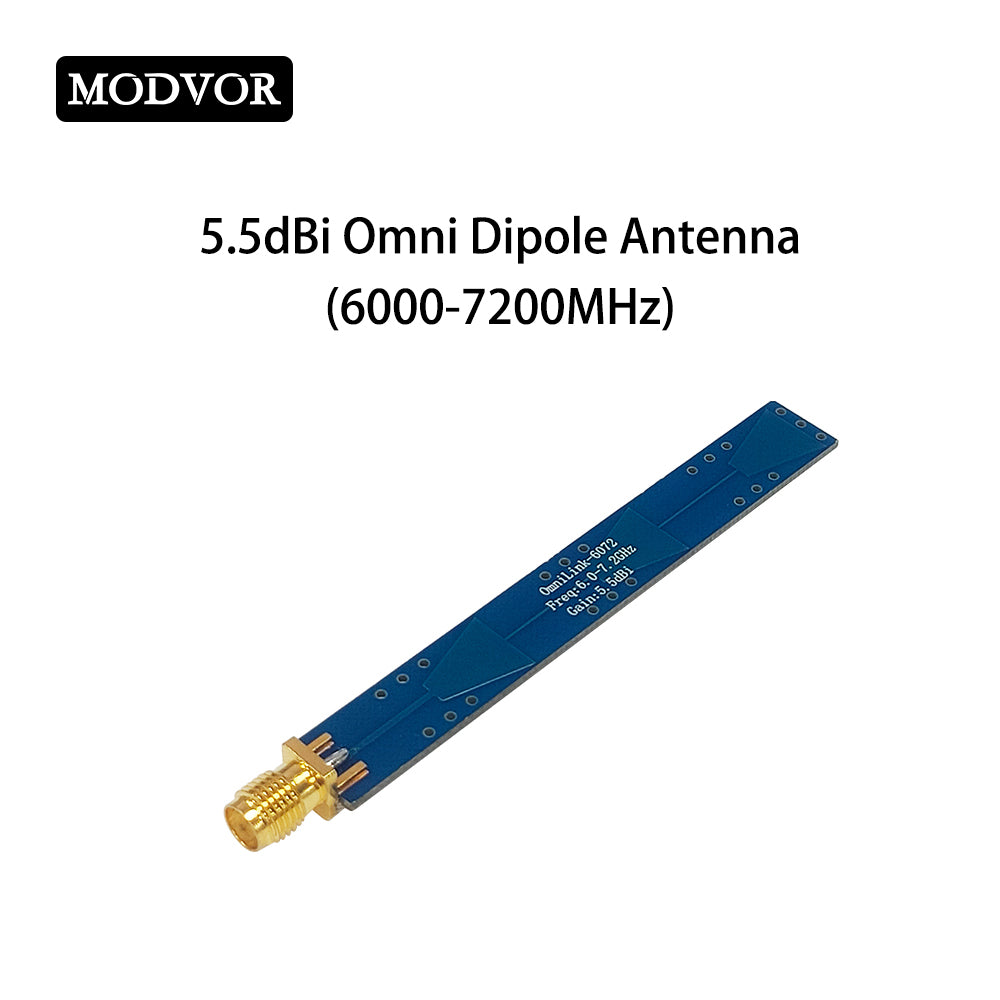 6.0-7.2G best long range drone antenna