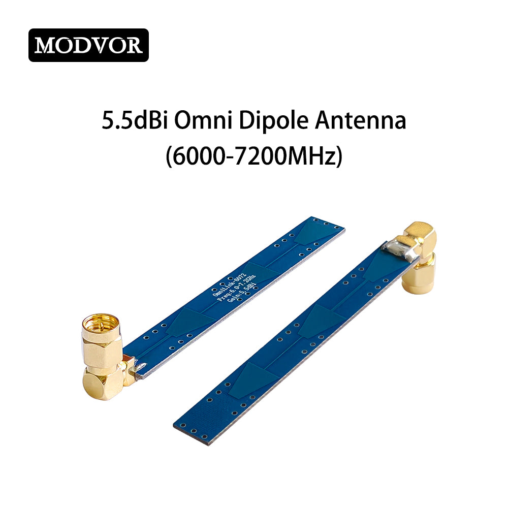 6.0-7.2G omnidirectional lora antenna