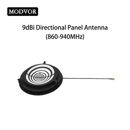 UHF RFID reader antenna