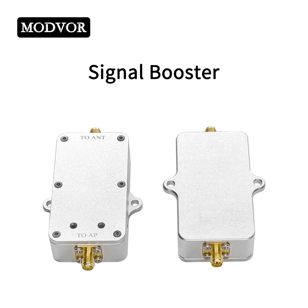 2.4GHz 4W Signal Booster for UAV Control, Wi-Fi & Industrial IoT – 36dBm Output