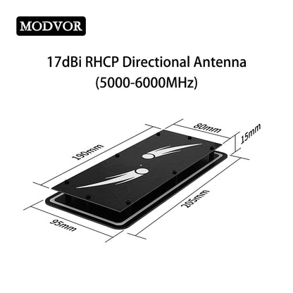 circular microstrip patch antenna