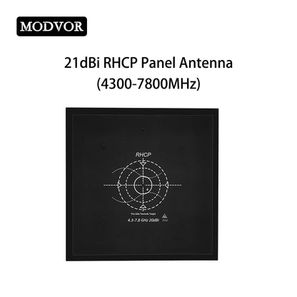 UAV drone antenna