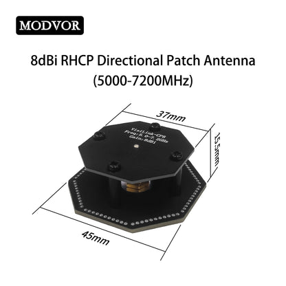 patch antenna pcb