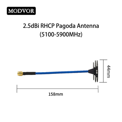 fpv receiver antenna
