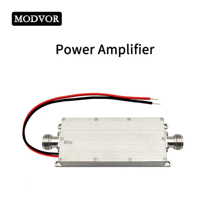 700-830MHz 30W RF Power Amplifier with Circulator – 45dBm UHF Transmit Module for Extended-Range UAV Command, Drone Telemetry & Industrial Wireless Backhaul