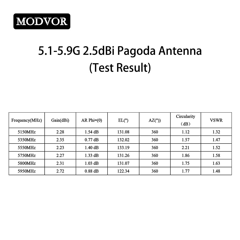 drone vtx antenna