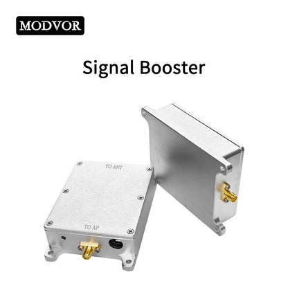 2.4GHz 5W Signal Booster for UAV Control, Wi-Fi & Industrial IoT – 37dBm Output