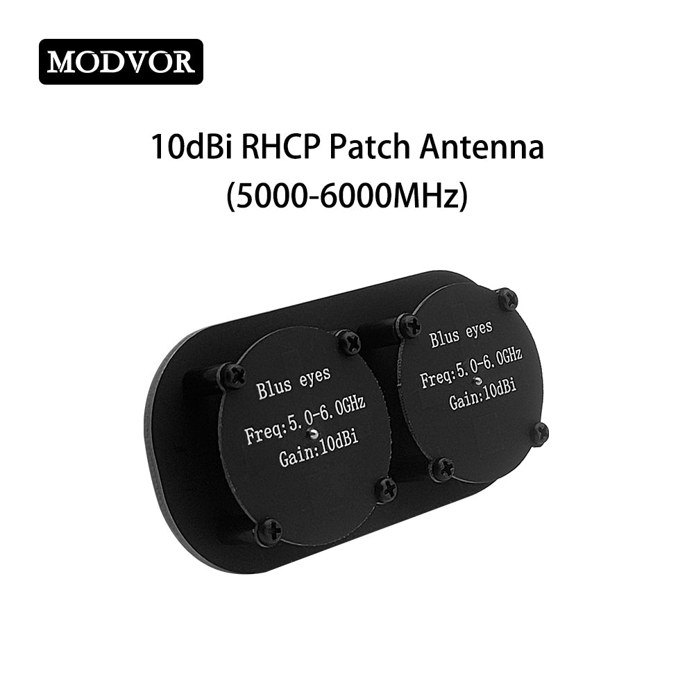 wifi panel antenna