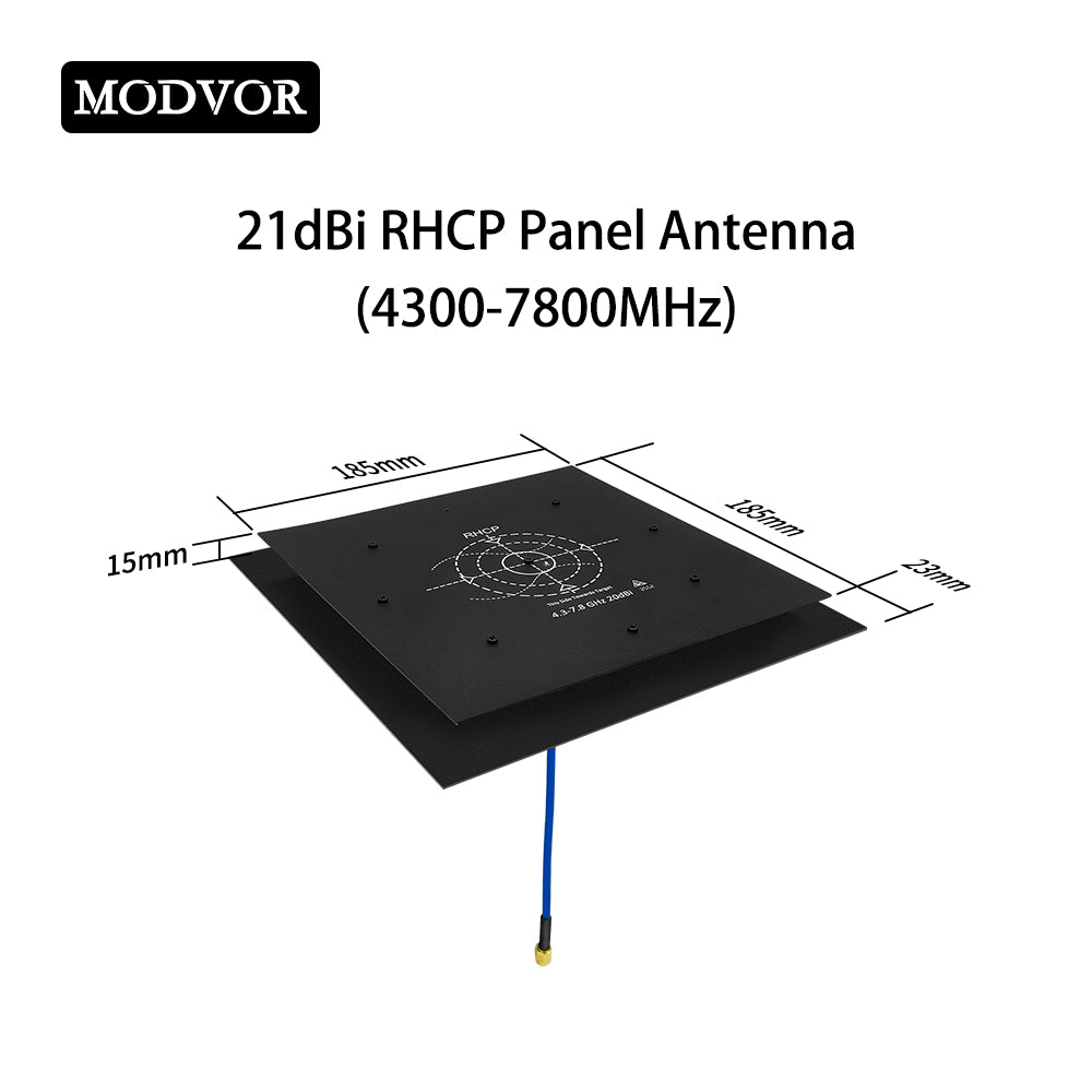 long range wireless antenna