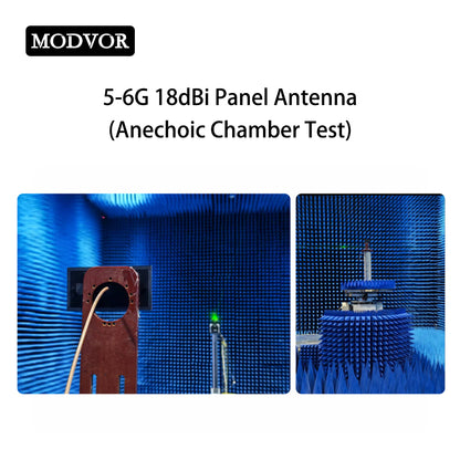 wireless backhaul antenna