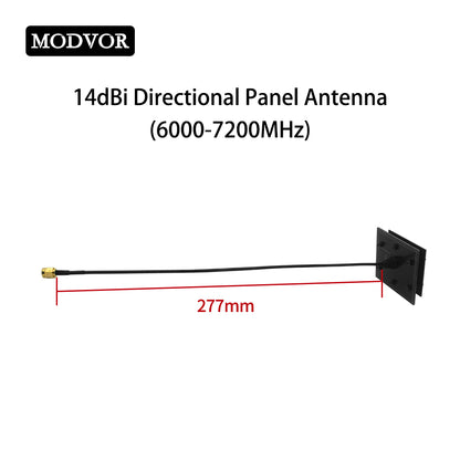 microstrip rectangular patch antenna