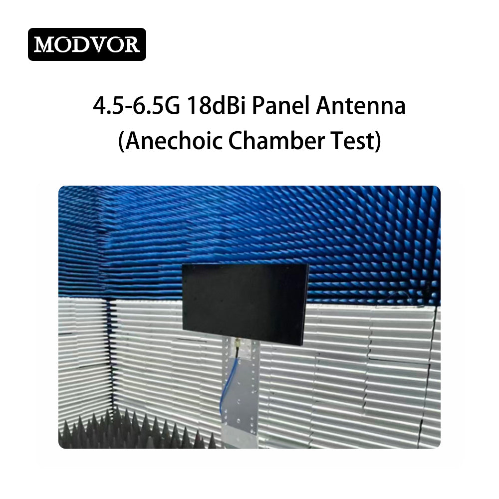 directional panel antenna.