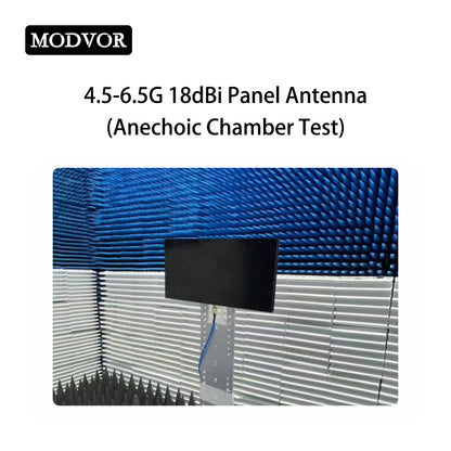 directional panel antenna.