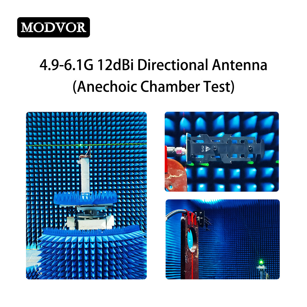 5-6G Airborne Antenna